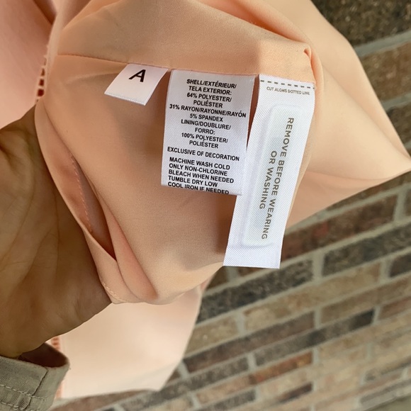 Ann Taylor LOFT Dress (workwear) - Picture 6 of 8